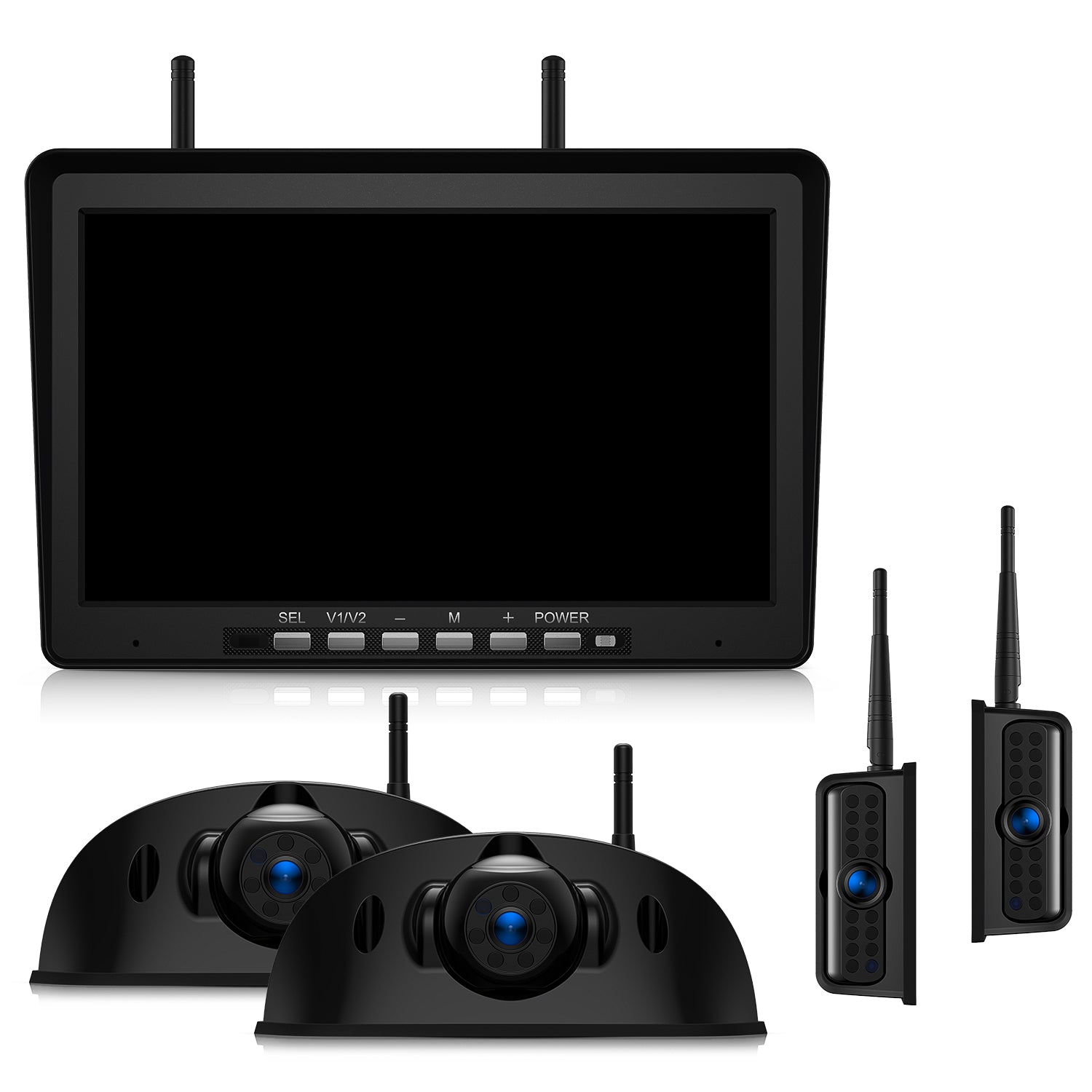 Rv Backup Caera Wireless – De 15 beste producten vergeleken - Your Rv Backup Caera Wireless – De 15 beste producten vergeleken - Your