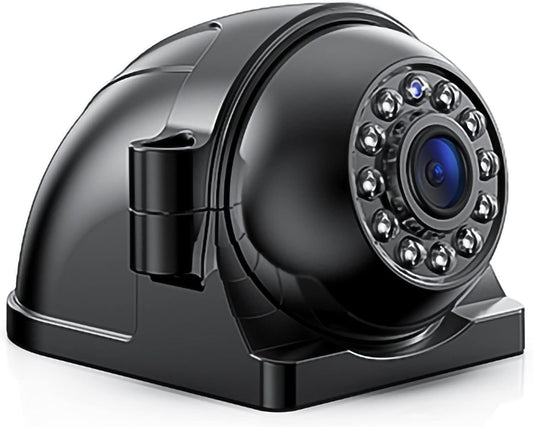 ZEROXCLUB Wired Side View Camera for BY701A BY702A BY704A BY902A BY904A BY102A BY104A. Replacement Backup Camera for ZEROXCLUB System Kit(BY701ACS)