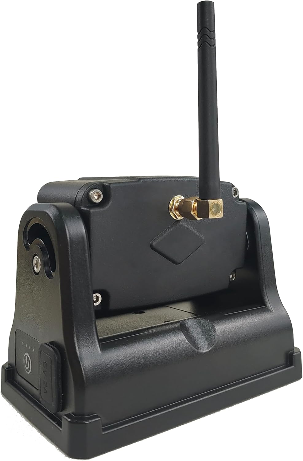 ZEROXCLUB Wireless Magnetic Rear Camera, Built in 9600mAh Rechargeable Battery, Suitable for ZEROXCLUB Systems Labeled HD-D - BHS (HD-D)