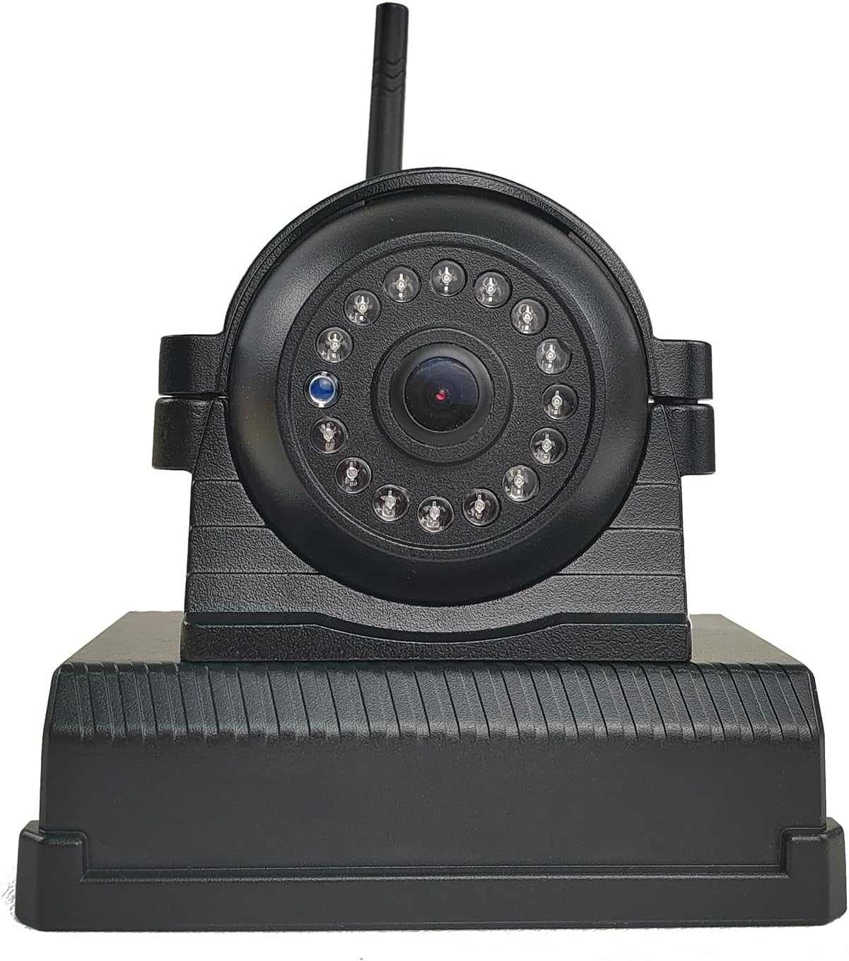 ZEROXCLUB Side Magnetic Camera, Built in 9600mAh Rechargeable Battery, Suitable for ZEROXCLUB Systems Labeled HD-D - BCS (HD-D)