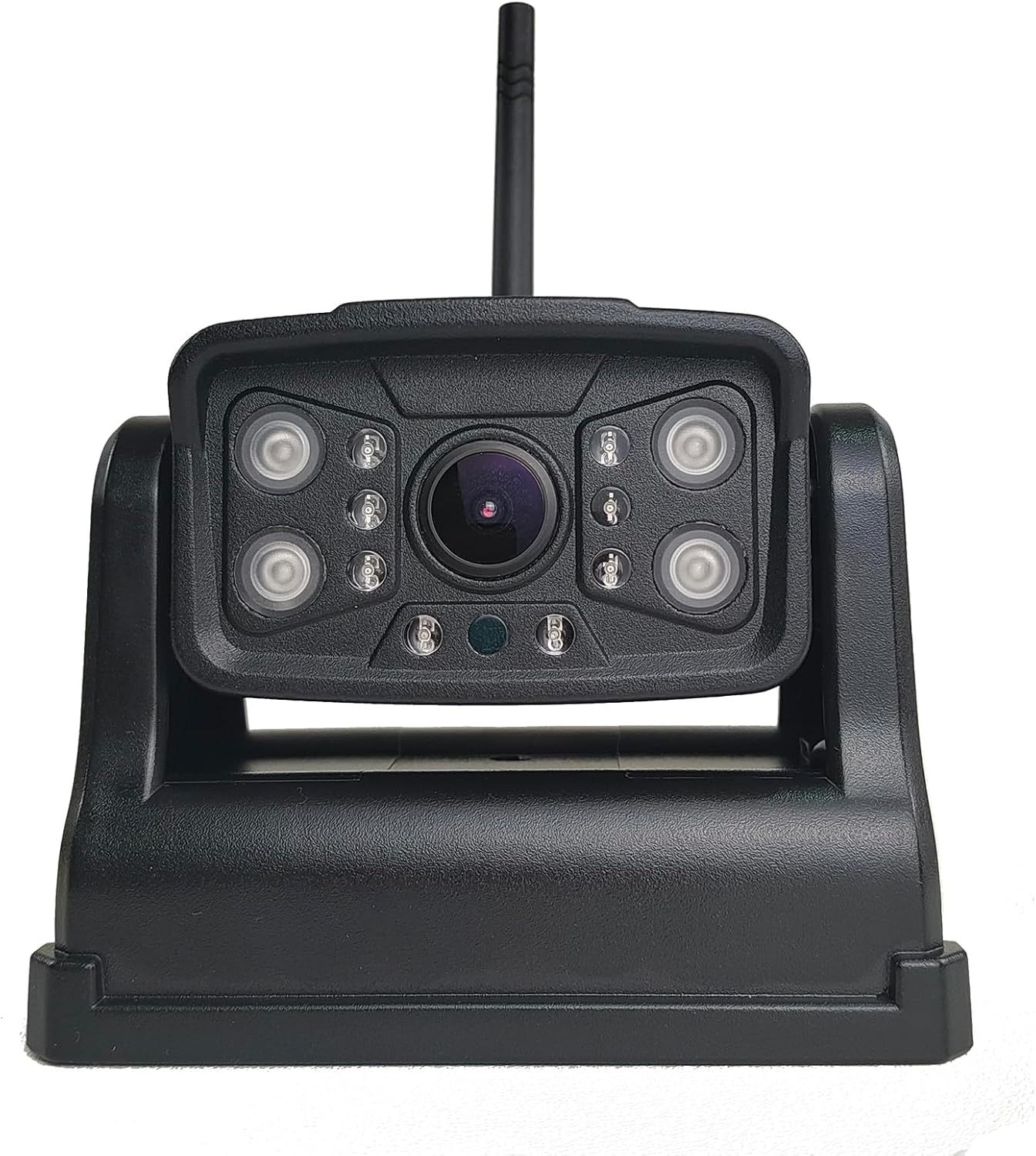 ZEROXCLUB Wireless Magnetic Rear Camera, Built in 9600mAh Rechargeable Battery, Suitable for ZEROXCLUB Systems Labeled HD-D - BHS (HD-D)