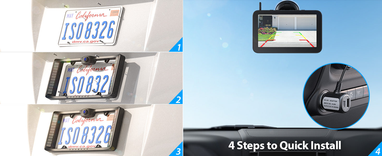 Dash Cam Cameras At Costco In Store Type S Solar Powered