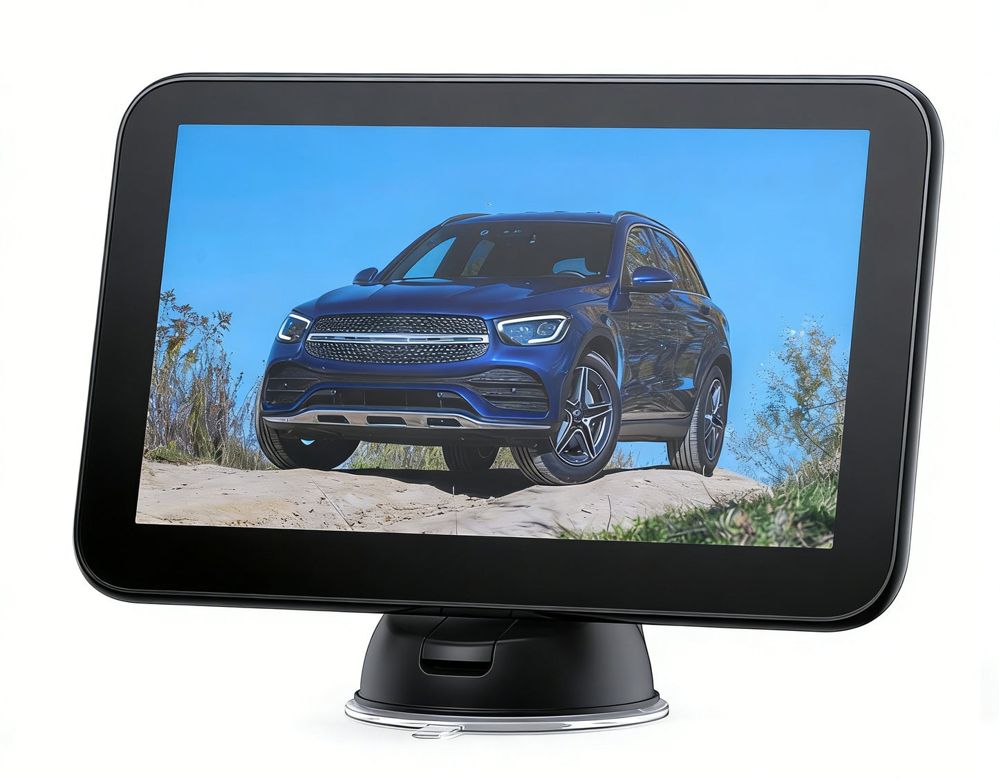 ZEROXCLUB Monitor for B7 Backup Camera System (Monitor Only)