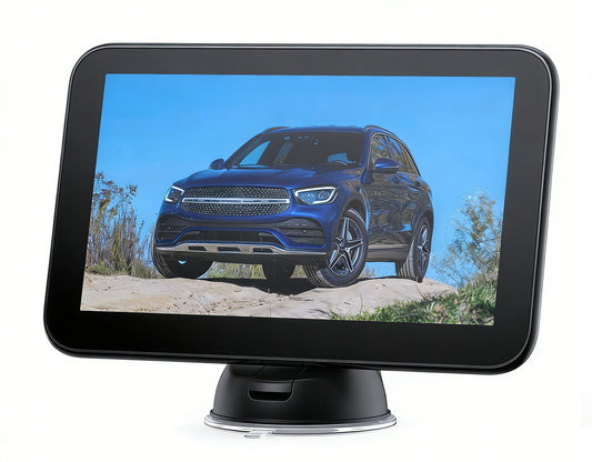 ZEROXCLUB Monitor for B7 Backup Camera System (Monitor Only)